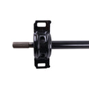 Front Drive Shaft with Bearing 1334249 1334482 3514806 3514900 3515075 for 2018-2025 Polaris Ranger Crew Pro XP 4 1000 S4 900 RZR Trail 570-4 EPS