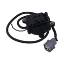 Front Gear Case Actuator Motor Q890-314000 for Cfmoto Cforce 400 500 600 800 XC 1000 Zforce 950