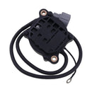 Front Gear Case Actuator Motor Q890-314000 for Cfmoto Cforce 400 500 600 800 XC 1000 Zforce 950