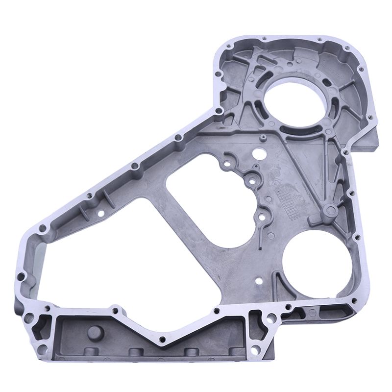Front Gear Cover Gear Housing 3916380 3926518 for Cummins 6CT 6CT240 E ...
