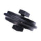 Front Idler 6807906 for Bobcat 320 322 Excavator