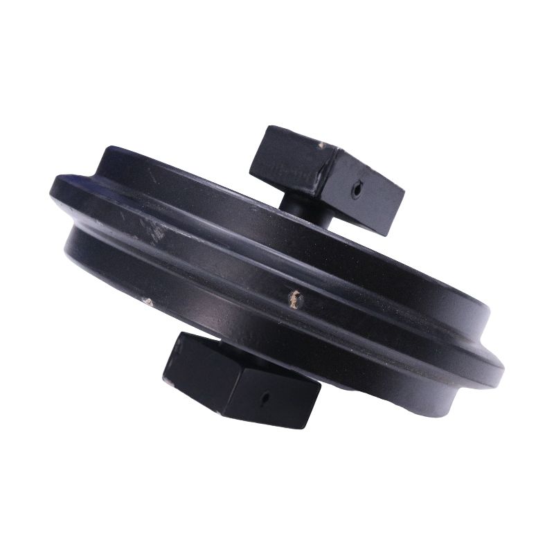 Front Idler 6807906 for Bobcat 320 322 Excavator