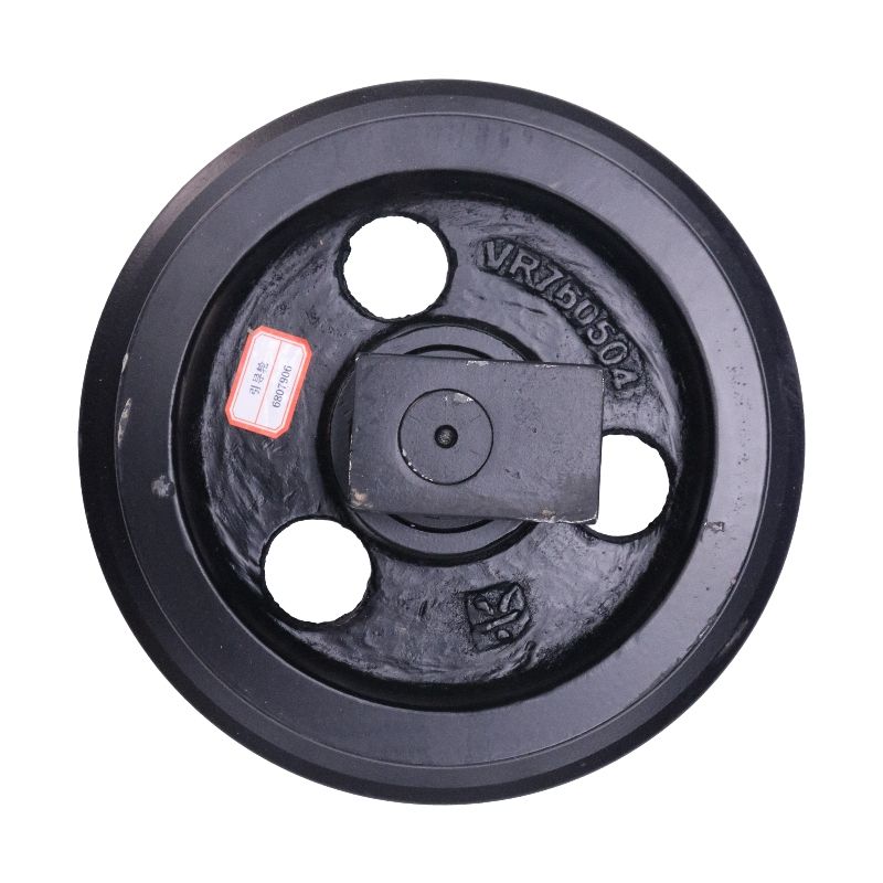 Front Idler 6807906 for Bobcat 320 322 Excavator