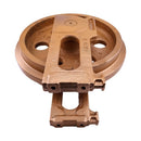 Front Idler 772175-37100 for Yanmar Excavator VIO30-1 VIO30-5 B25 B25VCR B27-2A B3-3 B30V B37V