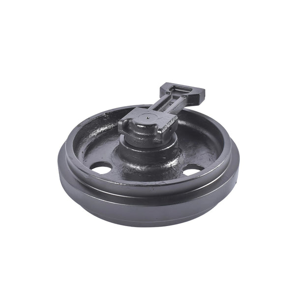 Front Idler Wheel ST30002 for Heavy Equipment Mini Excavator IHI35N