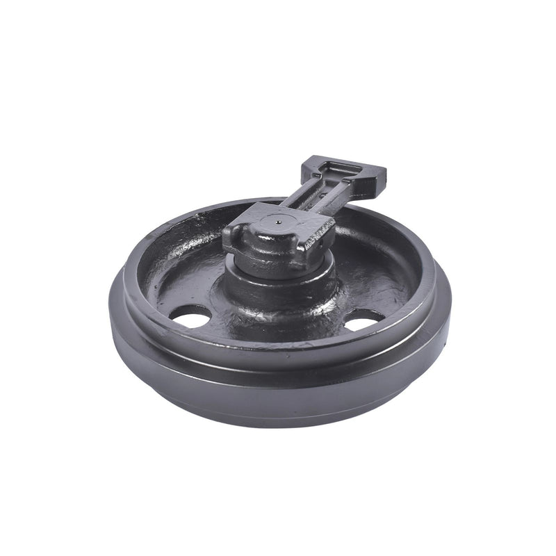 Front Idler Wheel ST30002 for Heavy Equipment Mini Excavator IHI35N