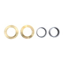 Front Inner Axle Spindle Bearing Bush Kit 90364-33011 90381-35001 for Toyota Land Cruiser Lexus LX470 1998-2007