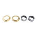Front Inner Axle Spindle Bearing Bush Kit 90364-33011 90381-35001 for Toyota Land Cruiser Lexus LX470 1998-2007