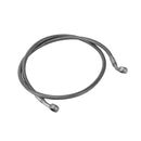 Front Left Brake Hose Line 1911734 for Polaris UTV Ranger 570 900 Crew XP 2013-2019