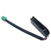 Front Left Driver Door Seat Heater &amp; Memory Switch 15184793 15117125 for Hummer H2 2003-2007