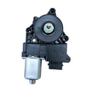 Front Left Driver Side Power Window Motor 82450-D4000 for Kia Optima 1.6L 2.0L 2.4L L4 2016-2020