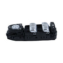 Front Left Driver Side Power Window Switch 2139054803 for Mercedes-Benz C300 C350e GLC300 C43 C63 GLC43 AMG 2015-2018