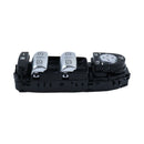 Front Left Driver Side Power Window Switch 2139054803 for Mercedes-Benz C300 C350e GLC300 C43 C63 GLC43 AMG 2015-2018