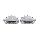 Front Left & Right Brake Caliper 43080-0221 43080-0222 for Kawasaki UTV Teryx KRX1000 KRF1000 2020-2026
