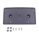 Front License Plate Bracket 68274215AE for Dodge Ram 1500 2019-2022