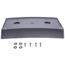 Front License Plate Bracket 68274215AE for Dodge Ram 1500 2019-2022