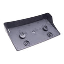 Front License Plate Bracket 68274215AE for Dodge Ram 1500 2019-2022