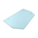Front Lower Glass RD451-46440 for Kubota Excavator KX033-4 KX040-4 KX057-4 U35-4 U55 U55-4