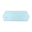 Front Lower Glass RD451-46440 for Kubota Excavator KX033-4 KX040-4 KX057-4 U35-4 U55 U55-4