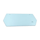 Front Lower Glass RD451-46440 for Kubota Excavator KX033-4 KX040-4 KX057-4 U35-4 U55 U55-4