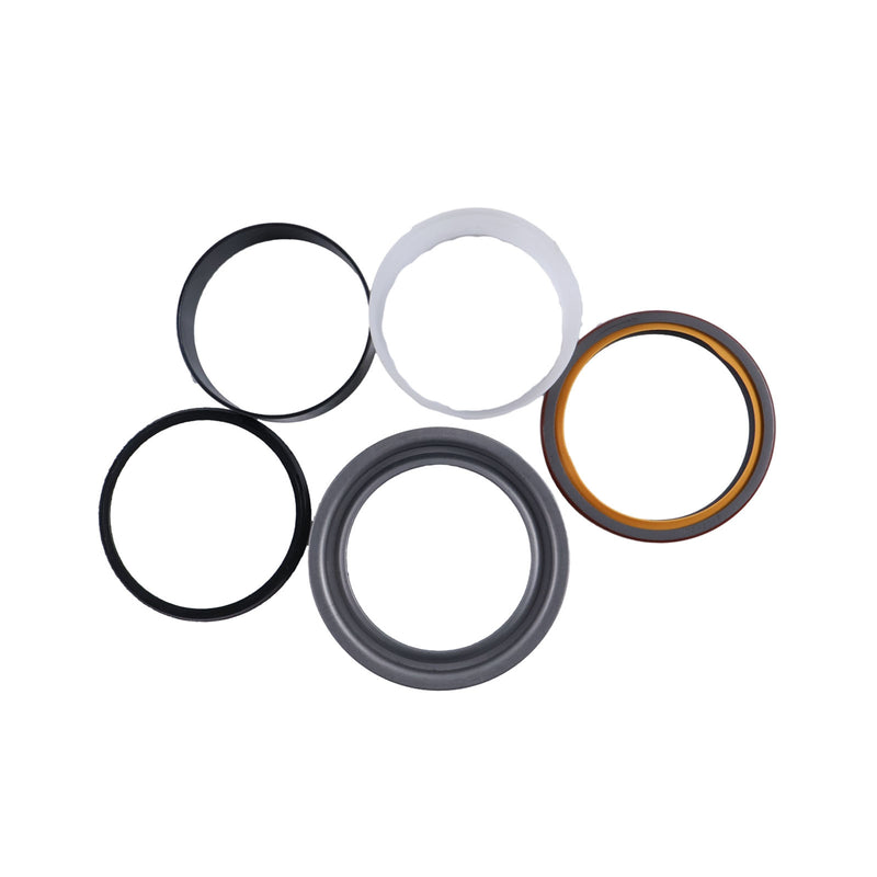 Front Main Crankshaft Oil Seal Kit 3802820 for 89-12 Dodge 5.9L 6.7L Cummins