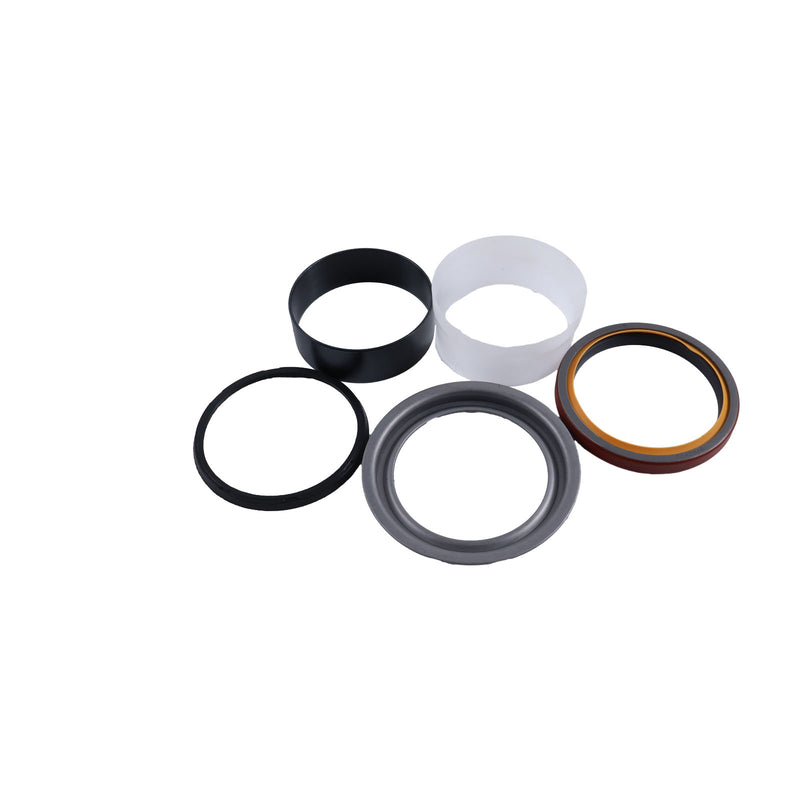Front Main Crankshaft Oil Seal Kit 3802820 for 89-12 Dodge 5.9L 6.7L Cummins