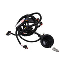 Front Radiator Support Wiring Harness 2489050-04-C for Tesla Model Y 2020-2024