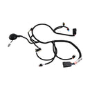 Front Radiator Support Wiring Harness 2489050-04-C for Tesla Model Y 2020-2024