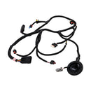 Front Radiator Support Wiring Harness 2489050-04-C for Tesla Model Y 2020-2024