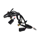 Front Radiator Support Wiring Harness 2489050-04-C for Tesla Model Y 2020-2024