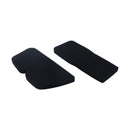 Front &amp; Rear Air Filter Set 13781-38B10 13781-38B60 for Suzuki VS1400 S83 Boulevard VS1400GLP VS1400GLF Intruder VS1400GLPS 1987-2009