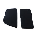 Front &amp; Rear Air Filter Set 13781-38B10 13781-38B60 for Suzuki VS1400 S83 Boulevard VS1400GLP VS1400GLF Intruder VS1400GLPS 1987-2009
