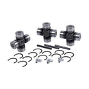 Front Rear Prop Shaft Bearing Carrier & U-joint 3514806 for Polaris RZR S 4 900 1000 XP