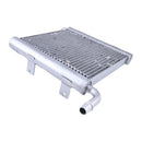 Front Right Auxiliary Radiator LR092120 for Land Rover Range Rover Velar 2018-2023 Jaguar F-Pace 2017-2021