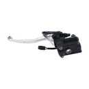 Front Right Brake Master Cylinder 4SH-2583T-01-00 5KM-2583T-01-00 for Yamaha Big Bear 250 400 Grizzly 350 450 660