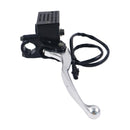 Front Right Brake Master Cylinder 4SH-2583T-01-00 5KM-2583T-01-00 for Yamaha Big Bear 250 400 Grizzly 350 450 660