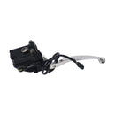 Front Right Brake Master Cylinder 4SH-2583T-01-00 5KM-2583T-01-00 for Yamaha Big Bear 250 400 Grizzly 350 450 660