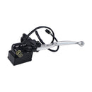 Front Right Brake Master Cylinder 4SH-2583T-01-00 5KM-2583T-01-00 for Yamaha Big Bear 250 400 Grizzly 350 450 660