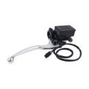 Front Right Brake Master Cylinder 4SH-2583T-01-00 5KM-2583T-01-00 for Yamaha Big Bear 250 400 Grizzly 350 450 660
