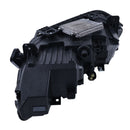 Front Right LED Headlight Headlamp 1800041-00-B for Tesla Model X 2022-2025