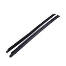 Front Right & Left Side Windshield Molding 68297609AB 68297608AB for Dodge Ram 1500 2500 3500 2009-2025