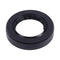 2 Pieces Crankshaft Front Seal 198636160 for Perkins 403 404 103 104 Shibaura N844 Engine