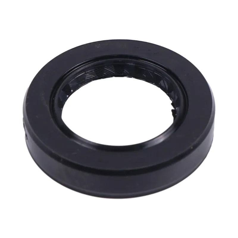2 Pieces Crankshaft Front Seal 198636160 for Perkins 403 404 103 104 Shibaura N844 Engine