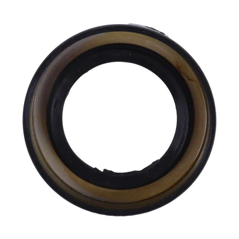 2 Pieces Crankshaft Front Seal 198636160 for Perkins 403 404 103 104 Shibaura N844 Engine