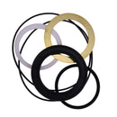 Front Shaft Seal Kit 61237-000 for Eaton Char-Lynn Hydraulic Motor 6000 Series