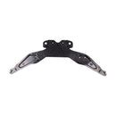 Front Subframe Crossmember Bracket Support 544B2-JK51B for Infiniti EX35 EX37 G25 G37 M37 M56 Q40 Q50 Q60 Q70 Q70L QX50