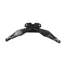 Front Subframe Crossmember Bracket Support 544B2-JK51B for Infiniti EX35 EX37 G25 G37 M37 M56 Q40 Q50 Q60 Q70 Q70L QX50