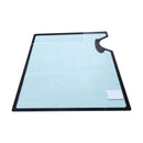 Front Upper Glass 288-6841 278-6527 for Caterpillar CAT Engine C1.3 C1.7 C1.8 Excavator 303.5E 304E2 305E2 CR