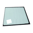 Front Upper Glass 71M9-01410 for Hyundai Excavator R55-9 R55-9A R55W-9 R55W-9A R60-9S R60W-9S