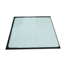 Front Upper Glass 71M9-01410 for Hyundai Excavator R55-9 R55-9A R55W-9 R55W-9A R60-9S R60W-9S